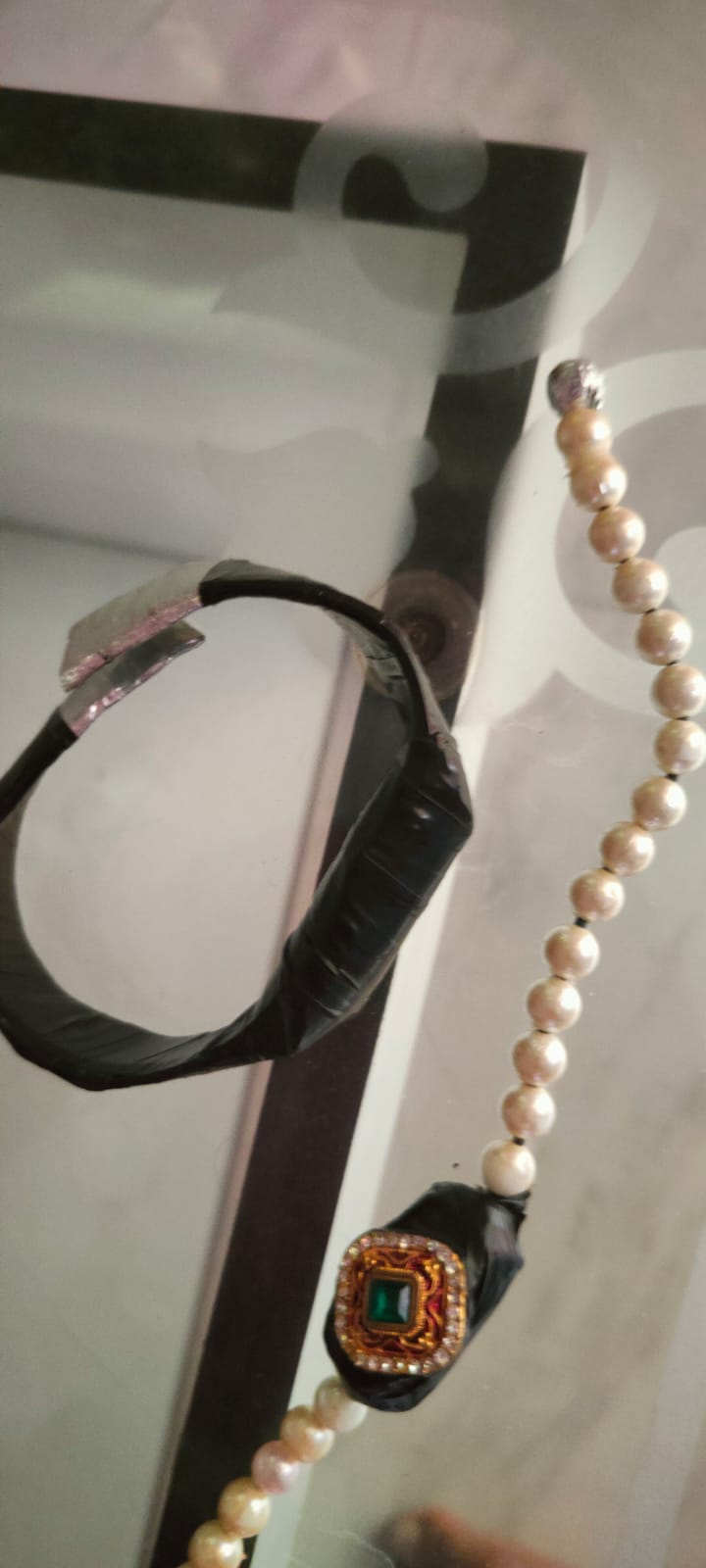 Women's Safety Bracelet